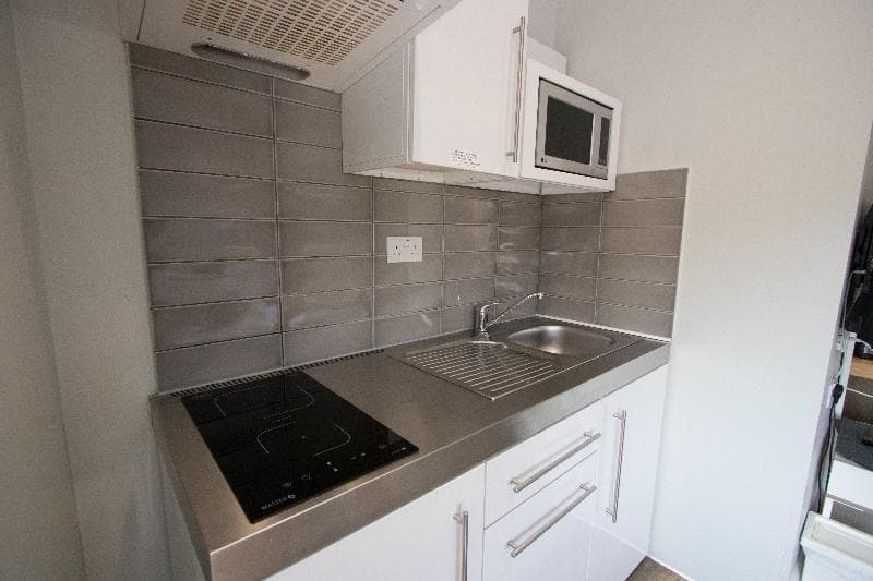 Deluxe Studio Apartment, Twin — image 1 sur 6