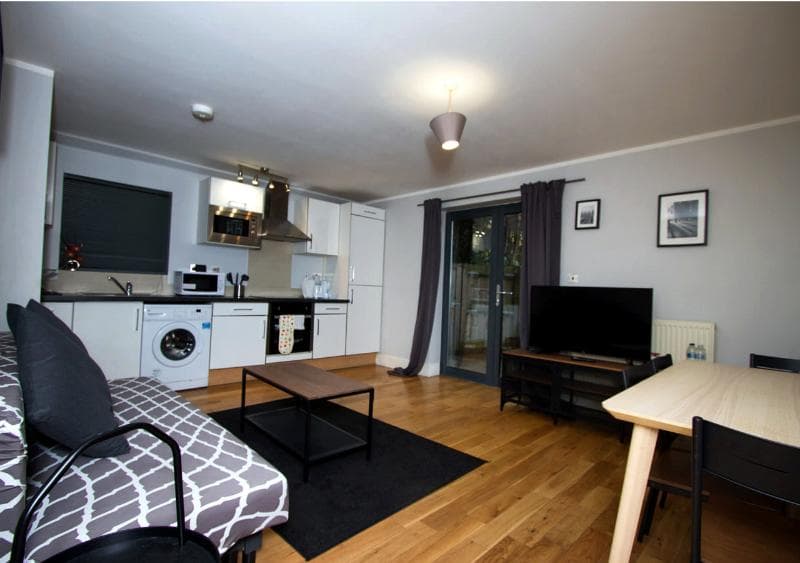 Morland Apartment, 1 Bedroom — image 1 sur 17
