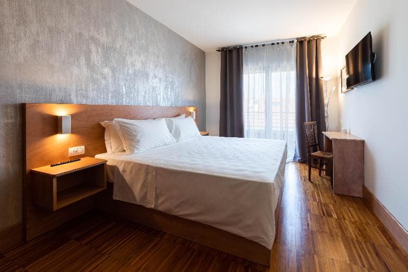 King Room, Balcony — image 1 sur 6