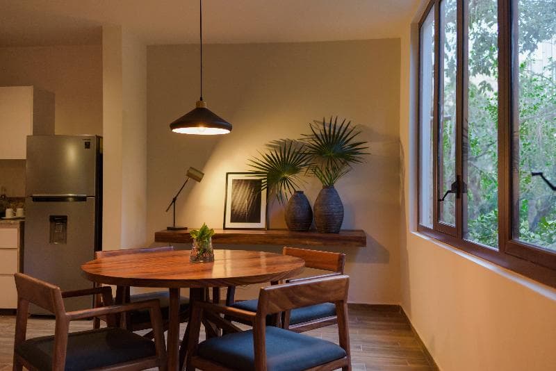 Suite, 1 Bedroom, Plunge Pool — image 1 sur 8