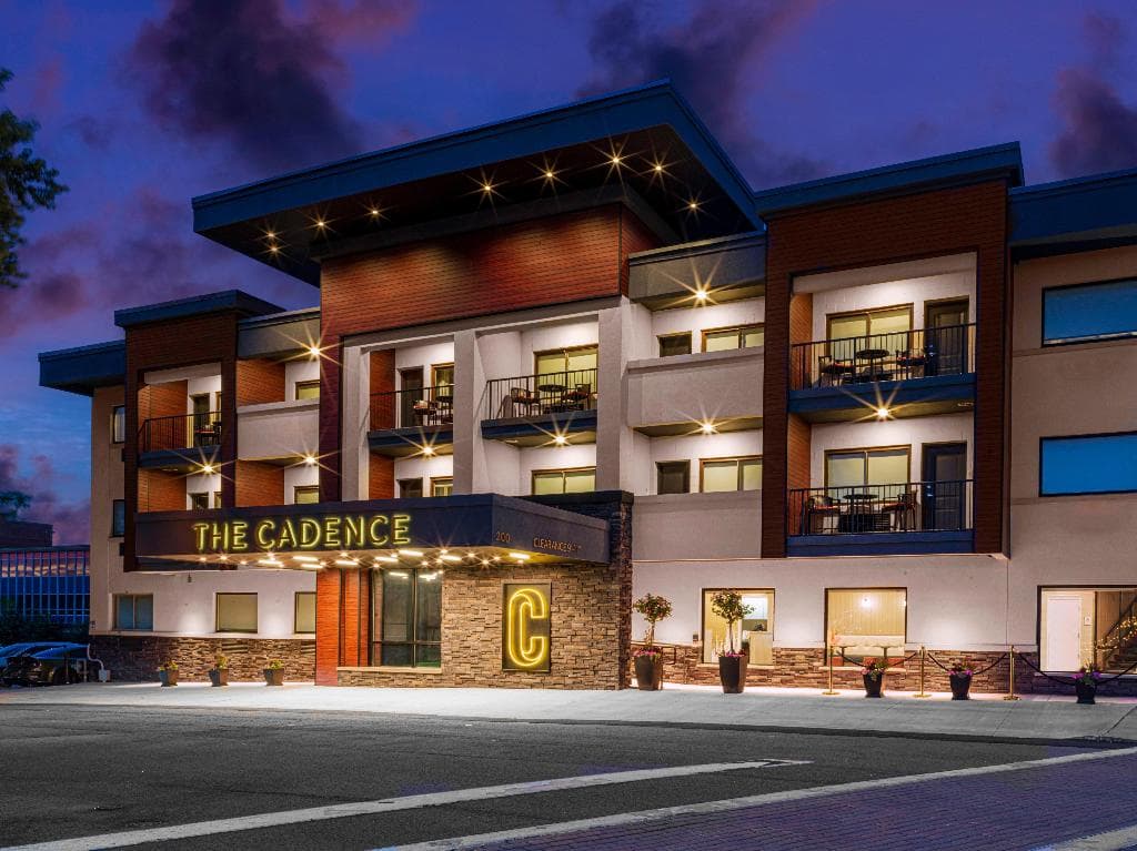 Voco The Cadence, An Ihg