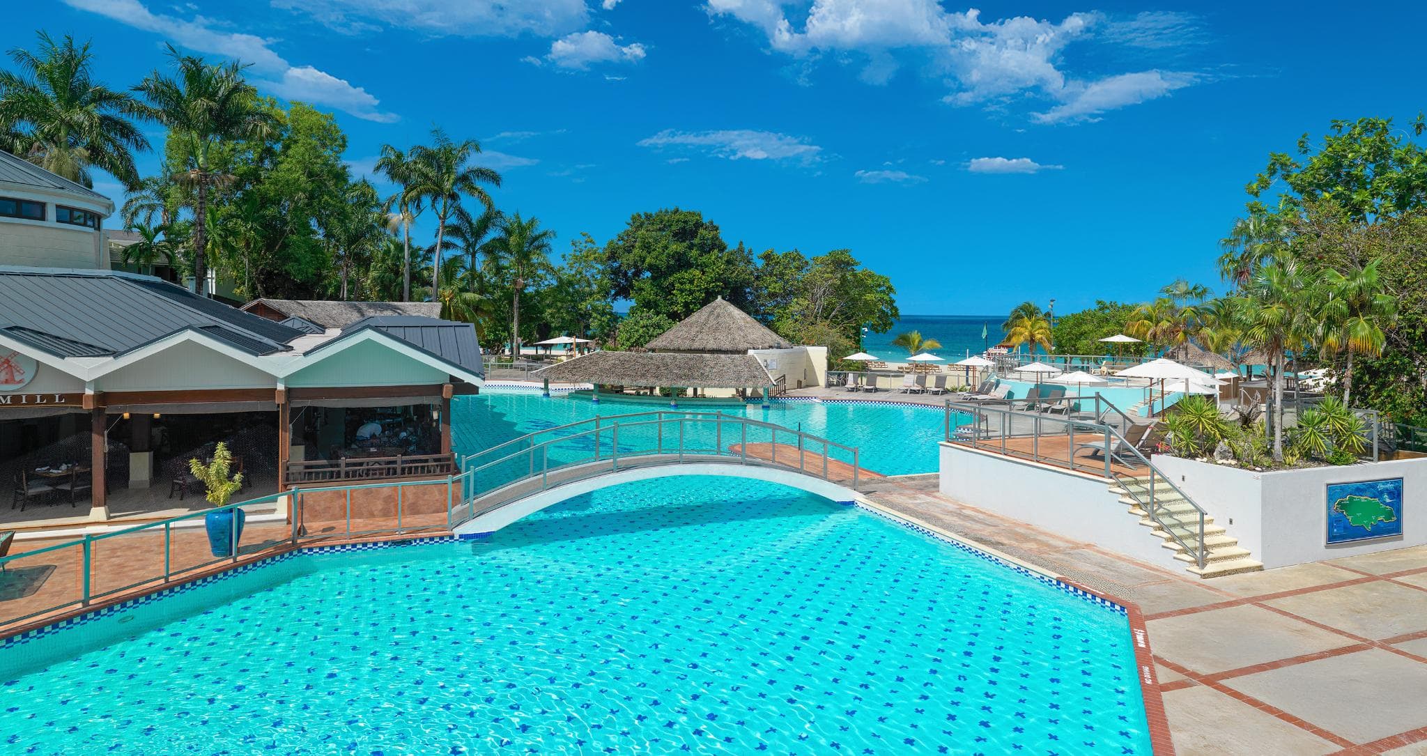 Beaches Negril Resort & Spa by Sandals — photo 2
