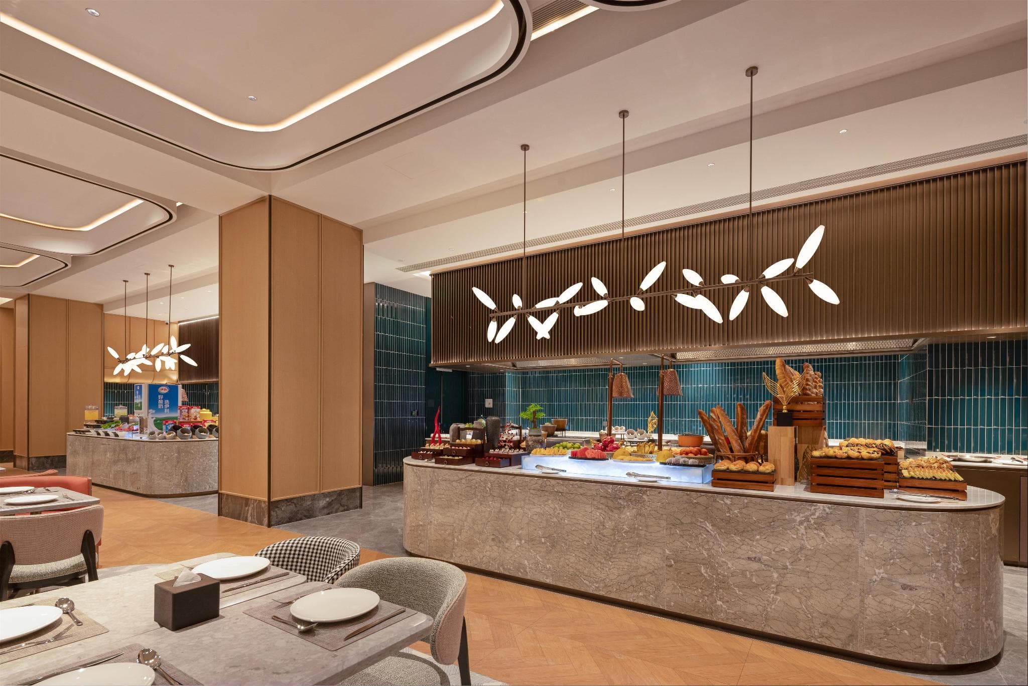 Hilton Garden Inn Xishuangbanna Gasa Airport — photo 3