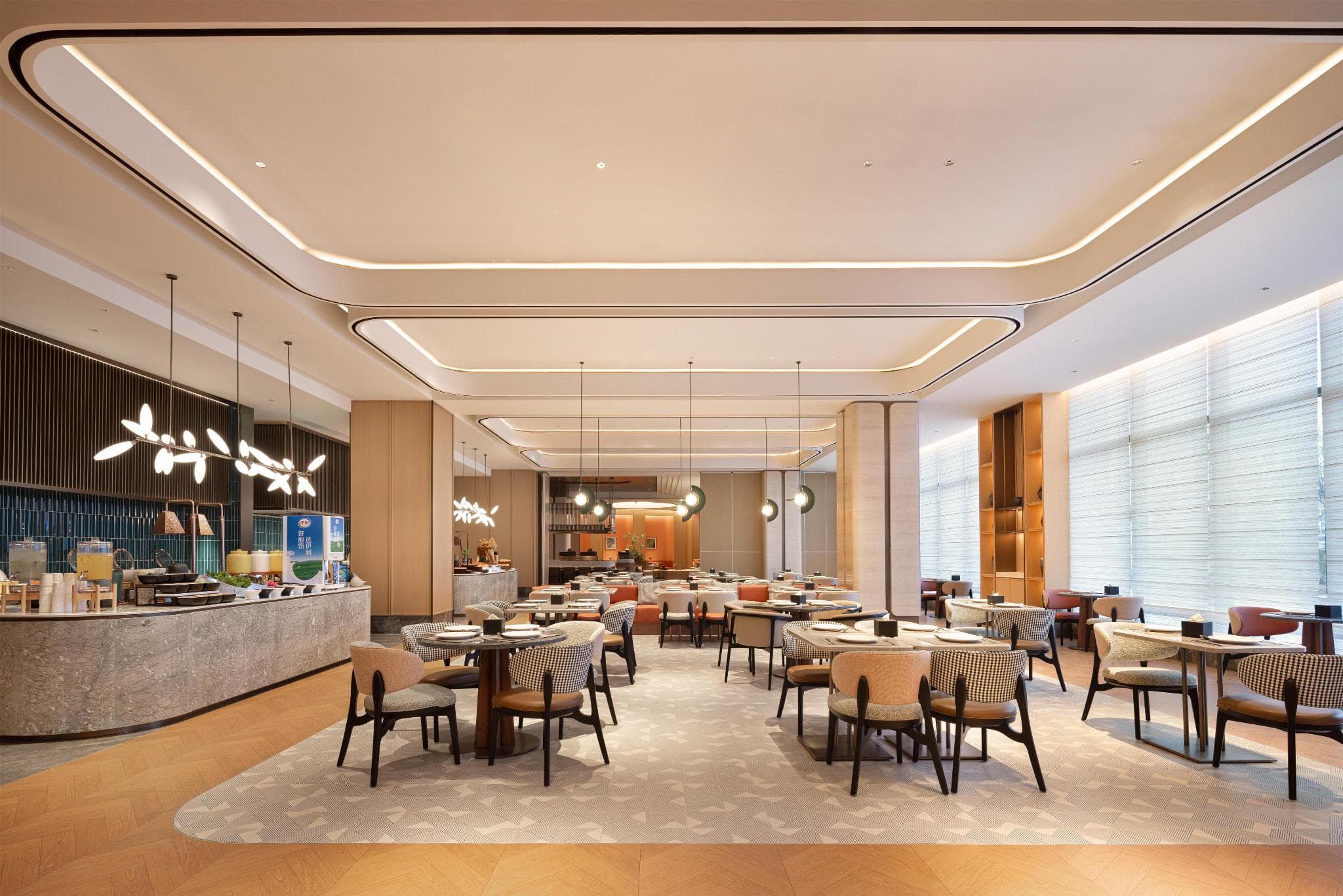 Hilton Garden Inn Xishuangbanna Gasa Airport — photo 4