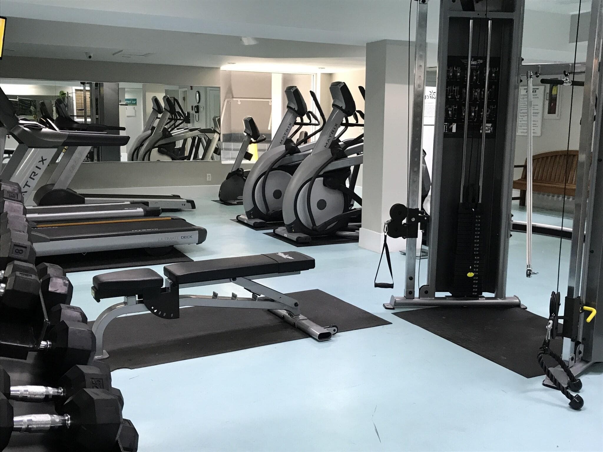 Ocean Club Resort — photo 5