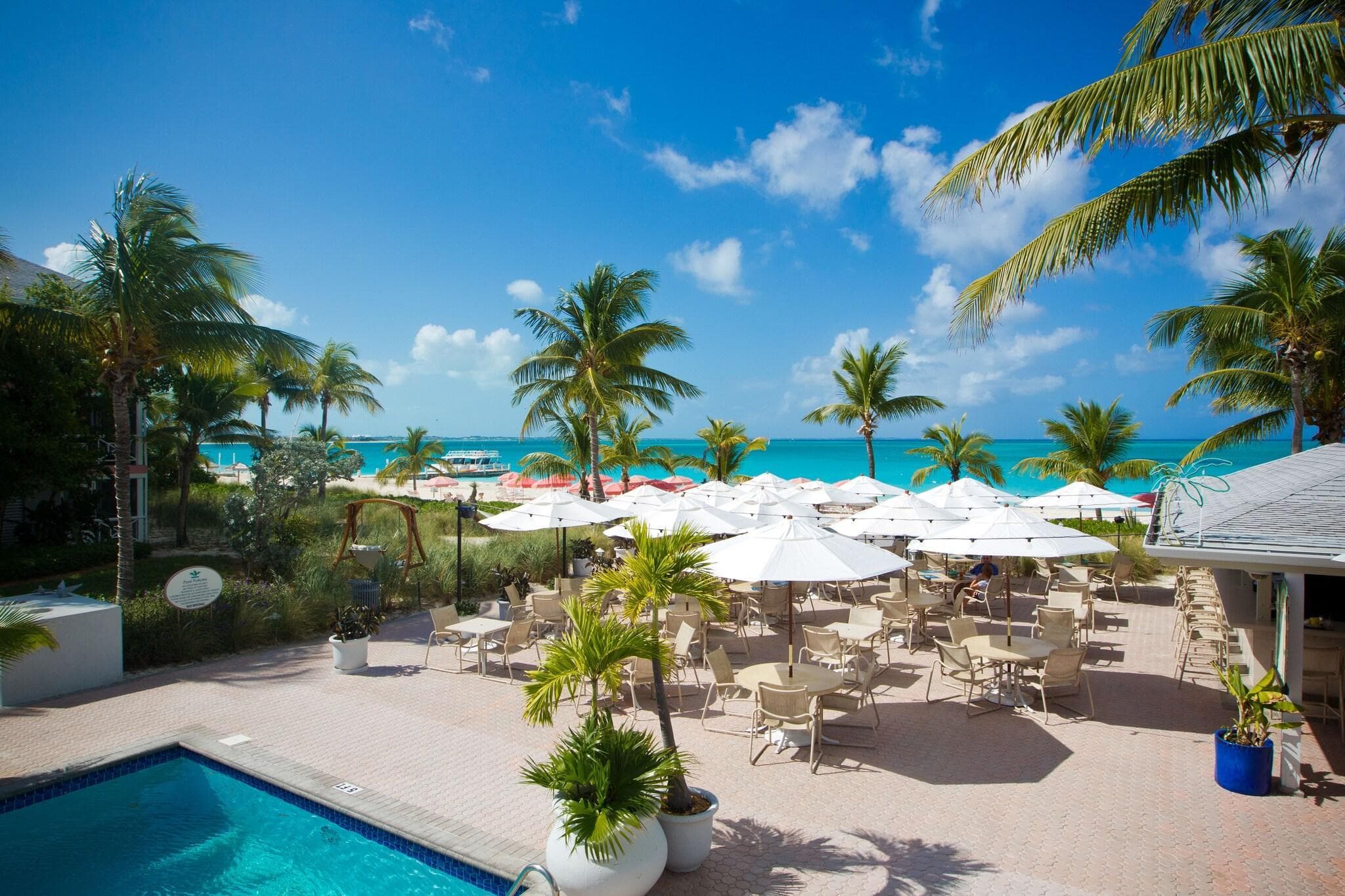 Ocean Club Resort — photo 3