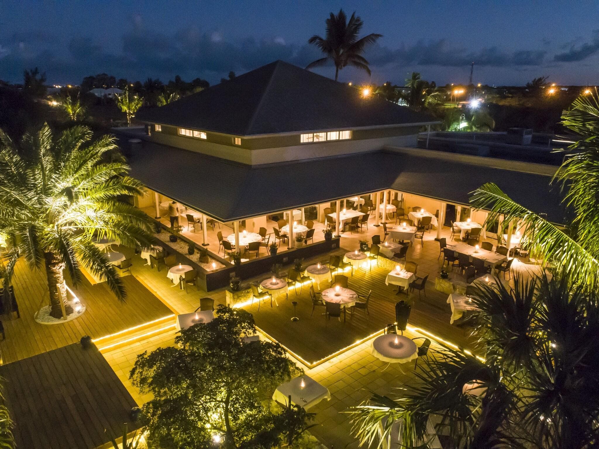 Ocean Club Resort — photo 4