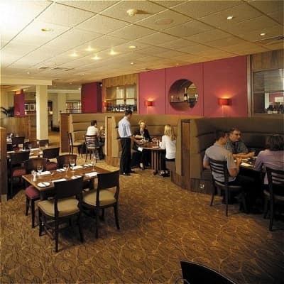 Doubletree By Hilton London Elstree (20km From London)