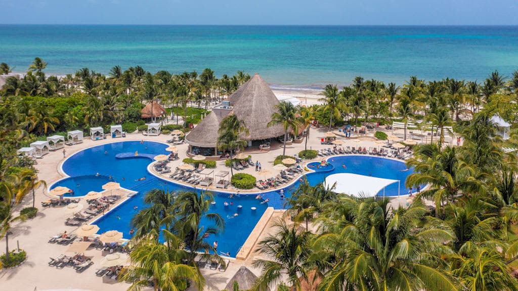 Catalonia Playa Maroma, Riviera Maya