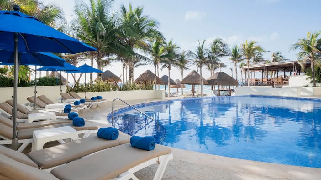 Hotel Nyx Cancun
