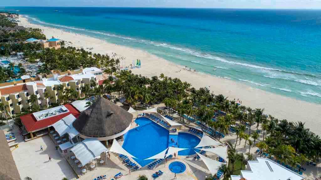Viva Maya By Wyndham, Riviera Maya