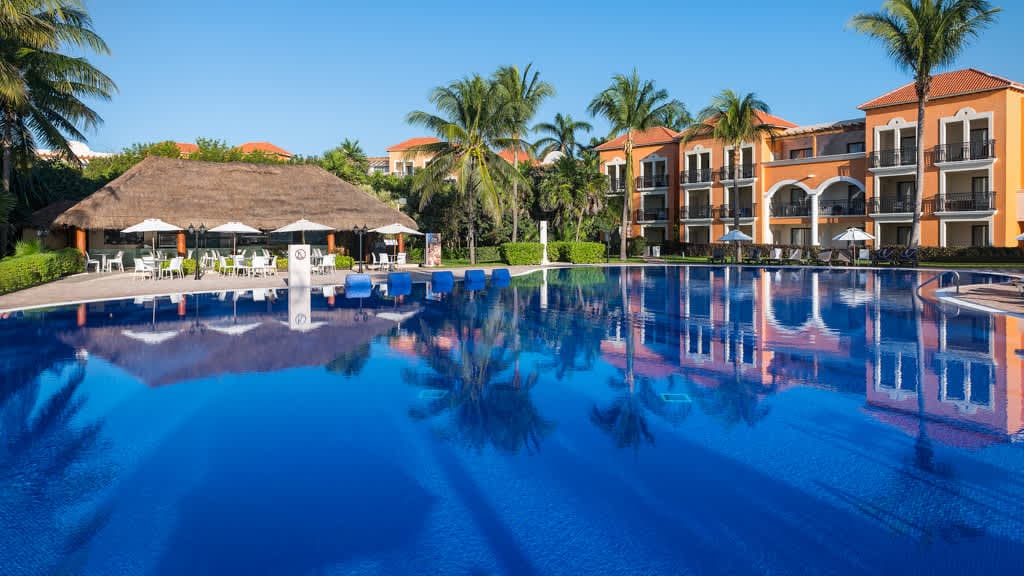Ocean Coral Riviera Cancun