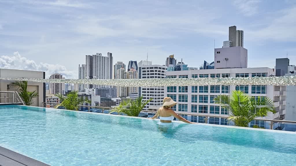 Gran Evenia Panama