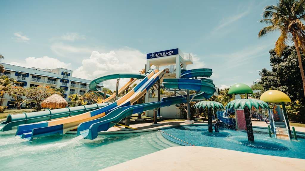 Playa Blanca Hotel And Resort Panama