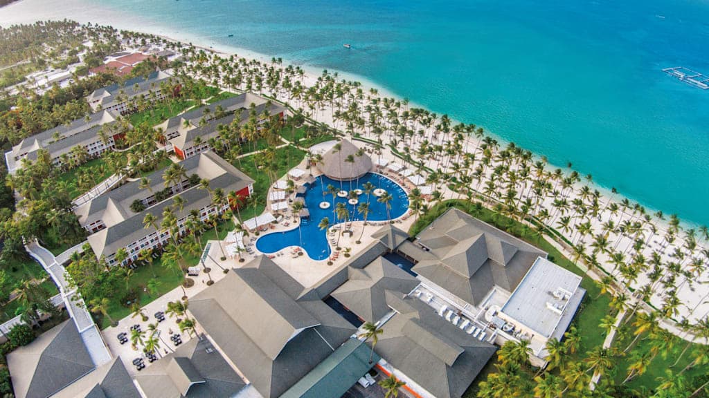 Barcelo Bavaro Beach, Punta Cana