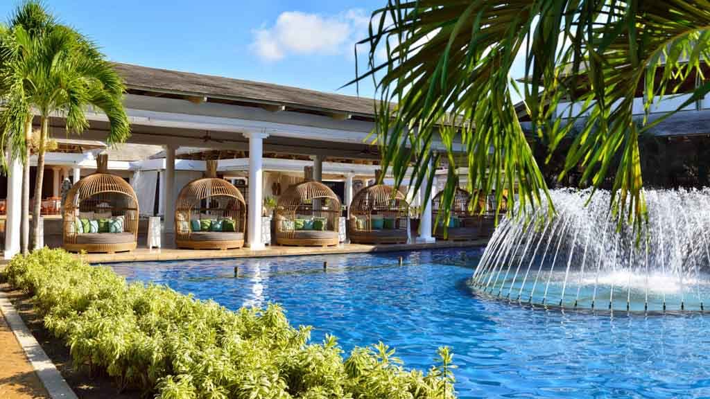 Catalonia Bavaro Beach Golf And Casino, Punta Cana