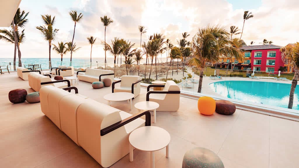 Caribe Deluxe Princess, Punta Cana