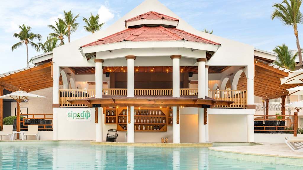 Sunscape Coco Punta Cana, Punta Cana
