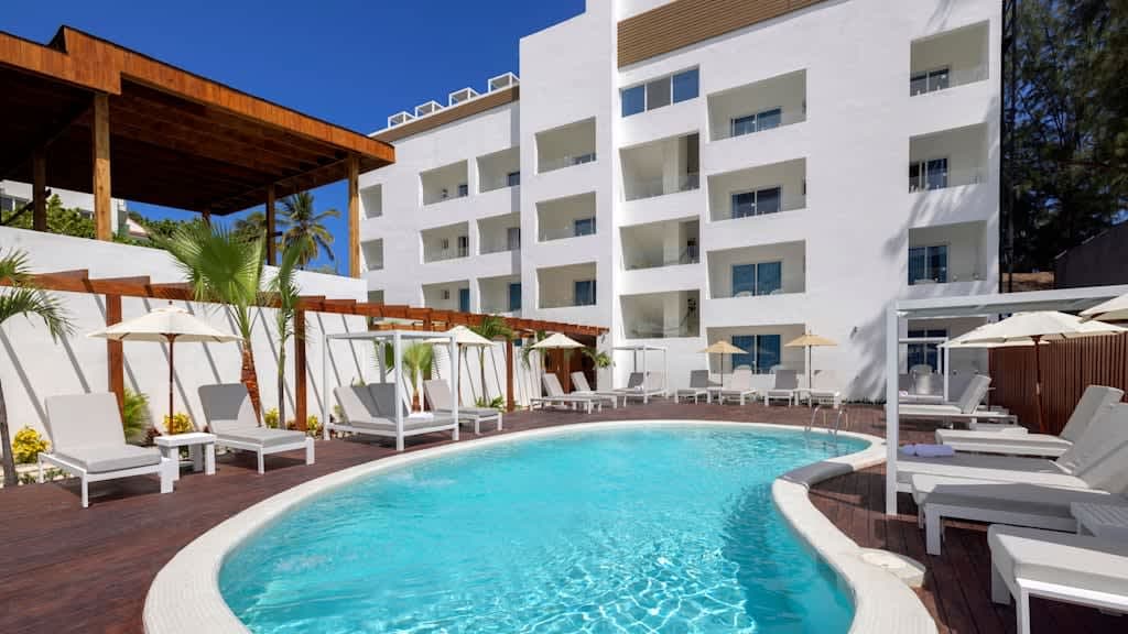 Hm Bavaro Beach, Punta Cana