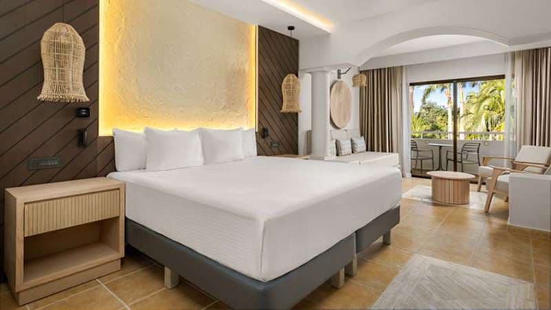 Bahia Principe Escape Tequila