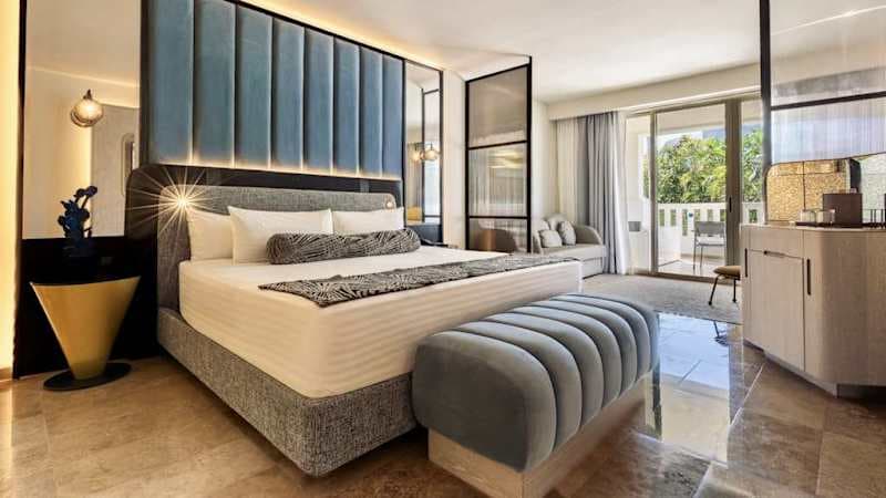 Grand Riviera Princess