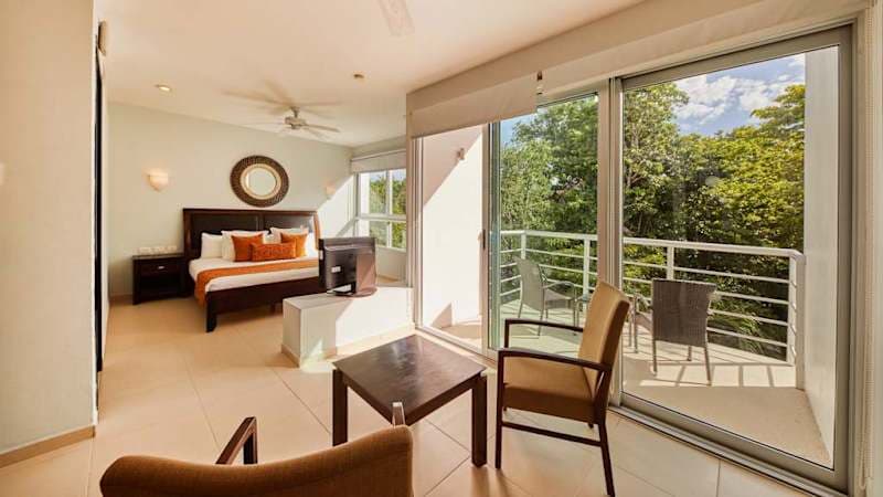 Bahia Principe Escape Sian Ka An