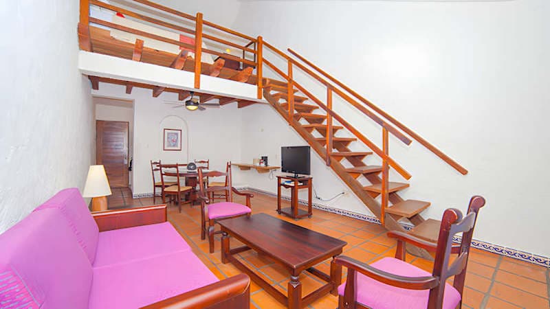 Hotel Villablanca Huatulco