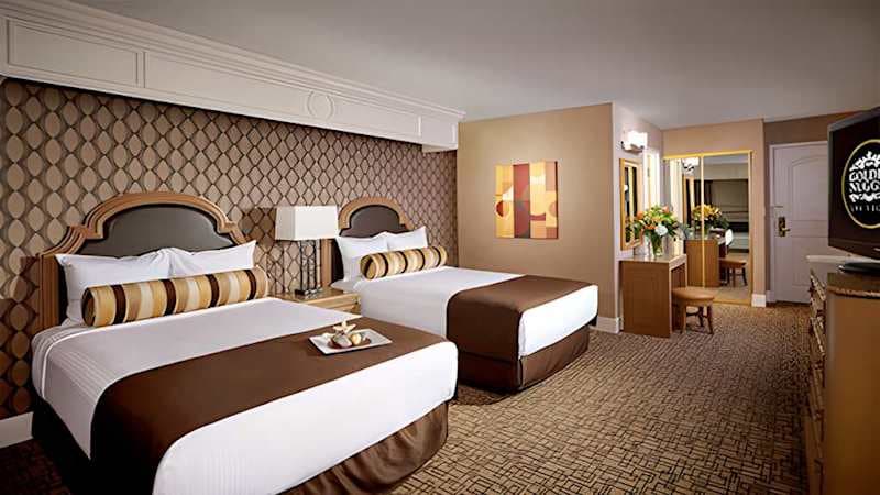 Golden Nugget Las Vegas Hotel &Amp; Casino, Las Vegas