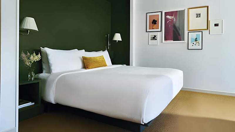 Park Mgm Las Vegas, Las Vegas