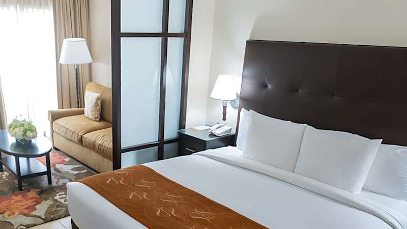 Comfort Suites Paradise Island