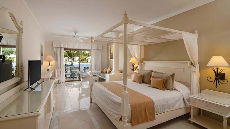 Bahia Principe Escape Aquamarine, Punta Cana
