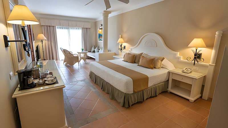 Bahia Principe Explore Turquesa, Punta Cana