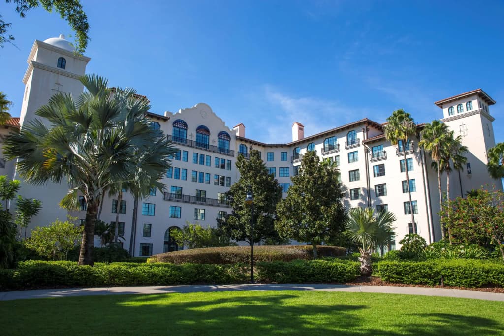 Universal'S Hard Rock Hotel, Orlando, United States Of America