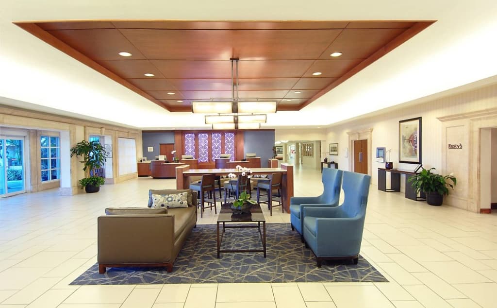 Clearwater Beach Sheraton Resort On Sand Key, Clearwater Beach, United States Of America