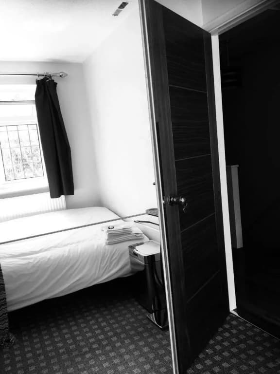 Bianca'S House Hotel Heathrow Airport