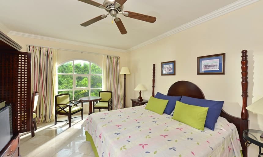 Iberostar resorts