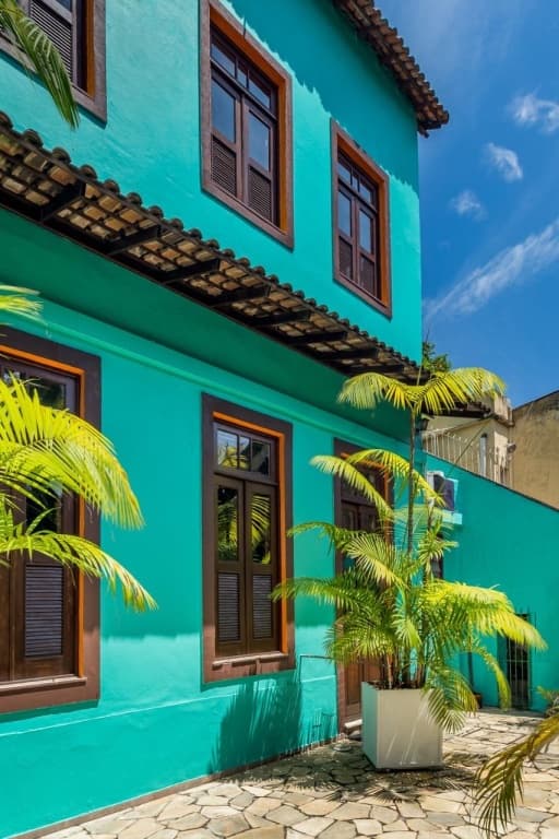Casajomo Boutique Stays & Retreats, Rio De Janeiro, Brazil