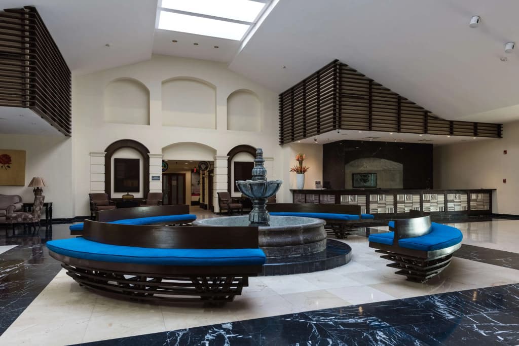 Barcelo Aruba - All Inclusive Resort, Palm Beach, Aruba