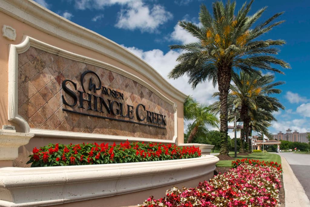 Rosen Shingle Creek, Orlando, United States Of America
