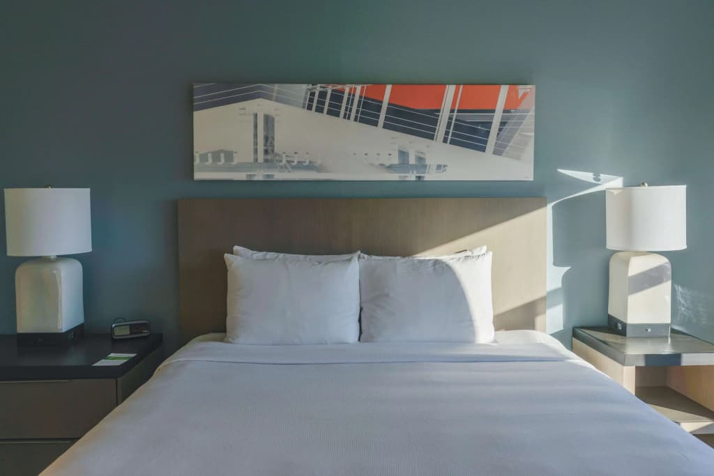 Hyatt House Indianapolis Fishers