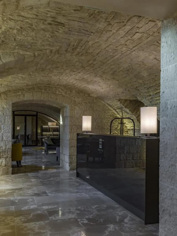 Dogana Resort, Molfetta, Italy