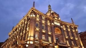 Palazzo Cordusio A Gran Melia Hotel
