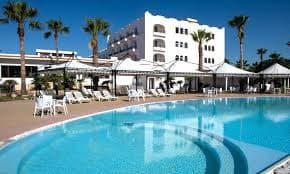 Hotel Baia D Oro