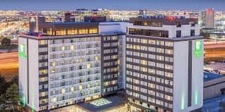 Holiday Inn Toronto International Airport