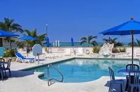 Hideaways At Palm Bay Beach Club