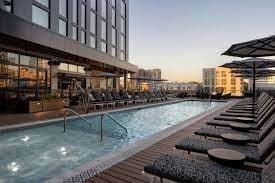 Hotel Fraye Nashville Midtown, Nashville
