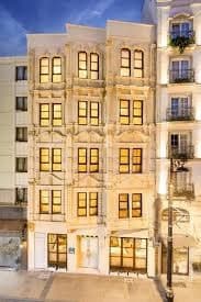 Hotel Lalahan