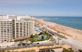 Vila Gale Ampalius