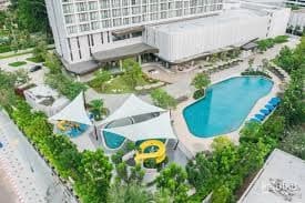Ozo North Pattaya