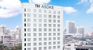 Nh Bangkok Asoke